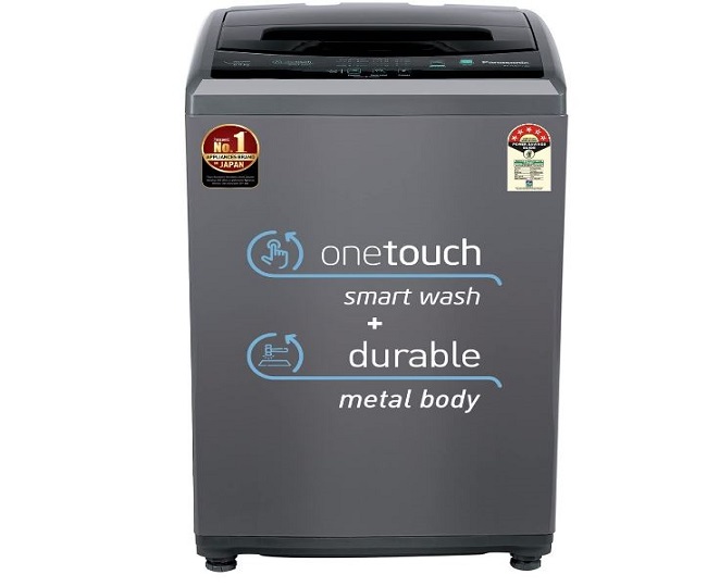 Best Top Load Washing Machines With Automatic Functionality